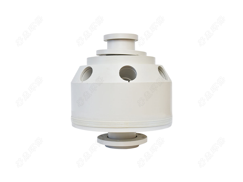 负压式射流曝气器的应用以及未来发展趋势